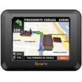 GPS DYNAMIC 3.5 TOUCH.