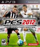 PES 2012 / PS3