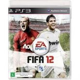 FIFA 2012 - PS3