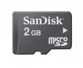 CARTAO DE MEMORIA 2GB